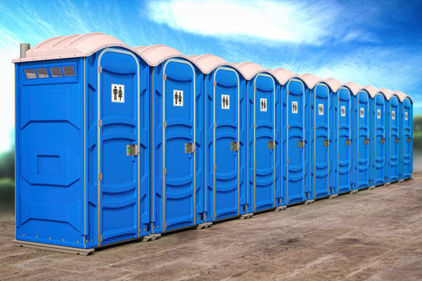 Trusted Brunswick, NC Portable Potty Rental  Experts