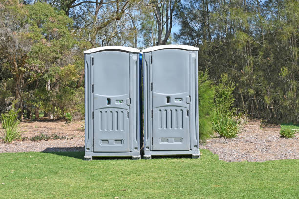 Portable Restrooms for Agricultural Sites in Brunswick, NC